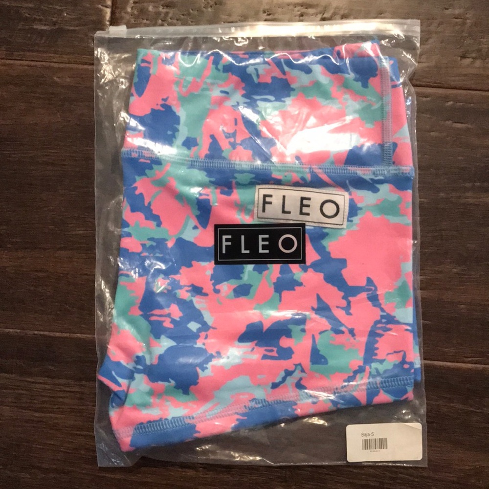Fleo Baja OG